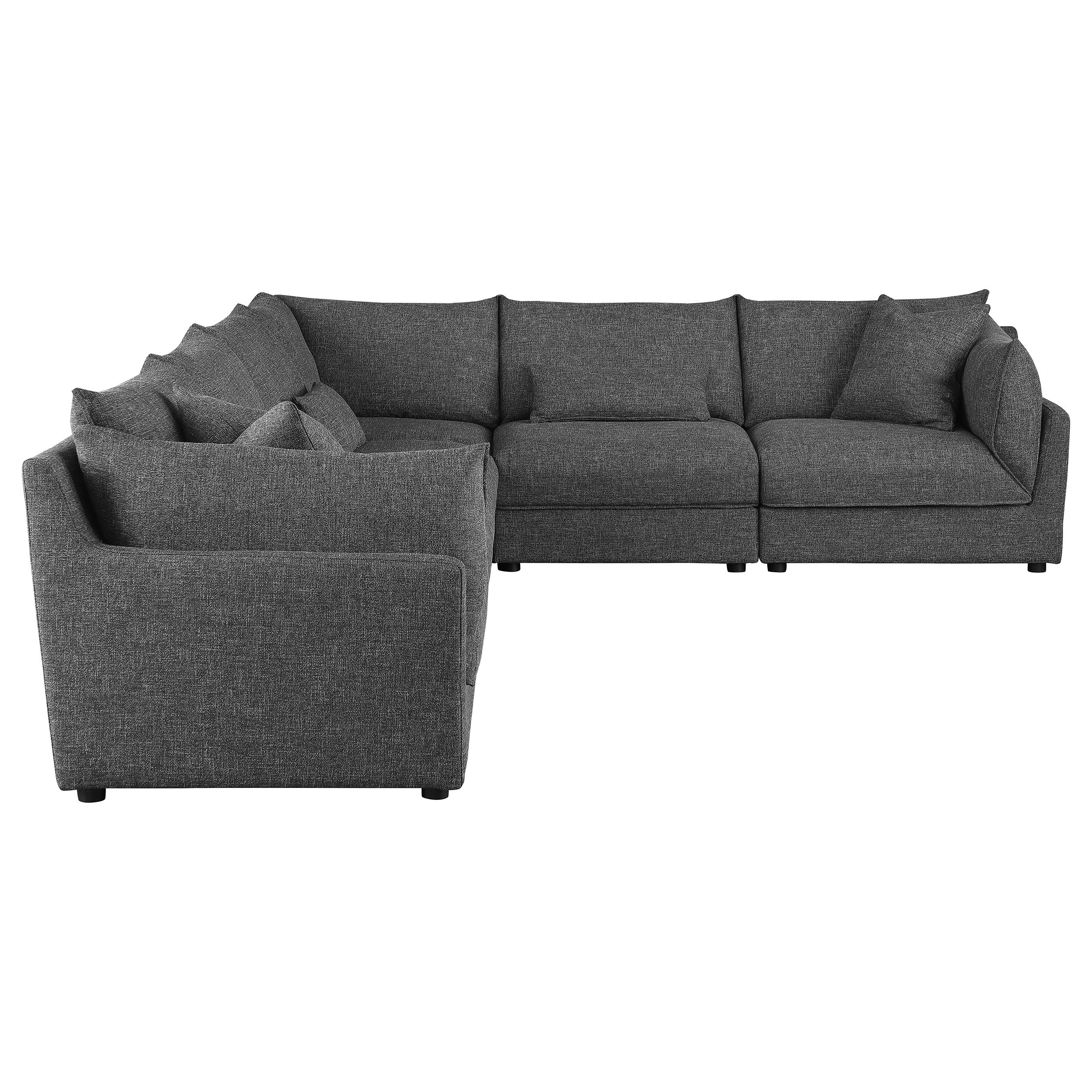 Sasha Modular Sectionals 2