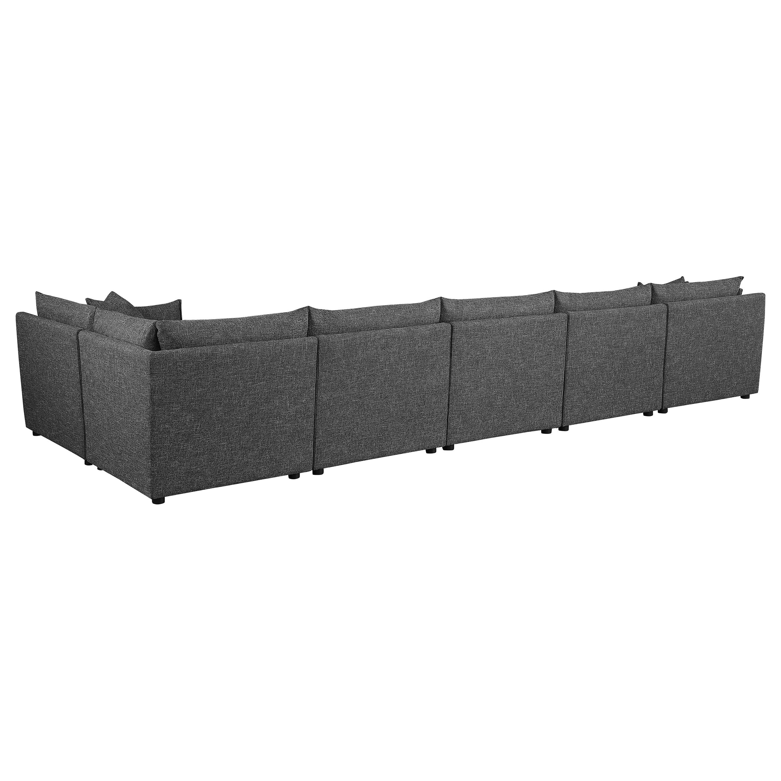 Sasha Modular Sectionals 2