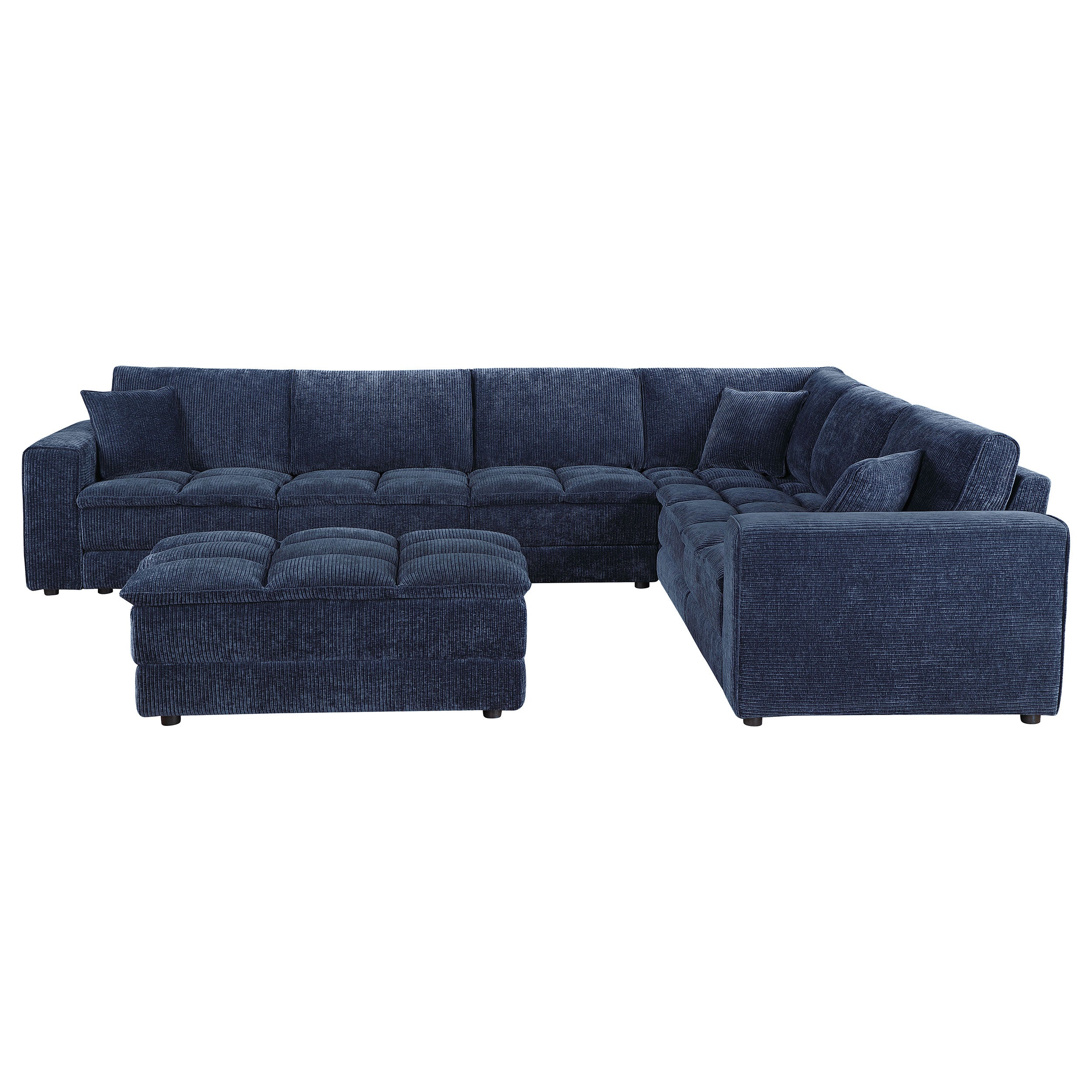 Atlantic Modular Sectionals - Ideal Furniture (Fresno,CA) 