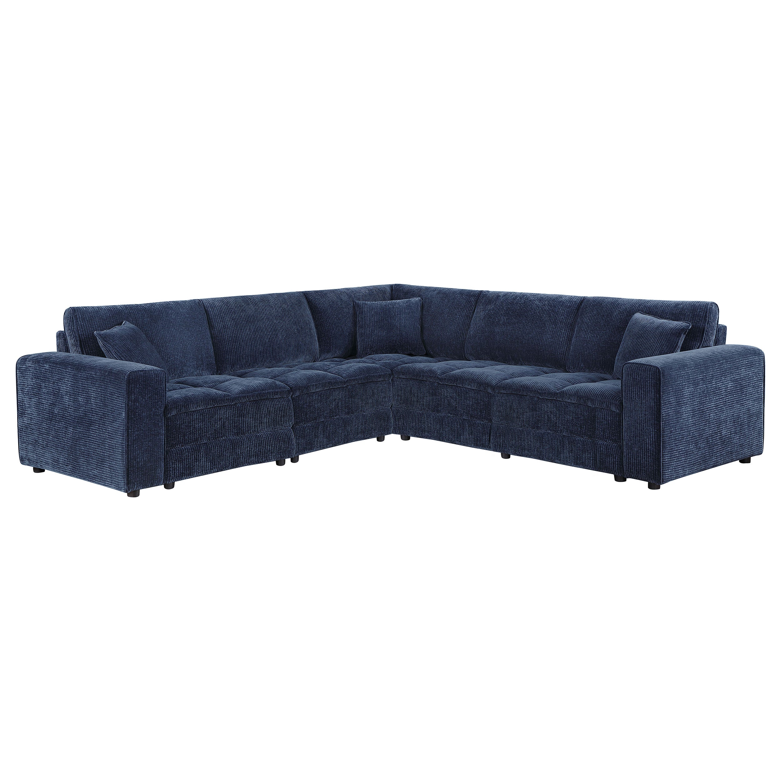 Atlantic Modular Sectionals - Ideal Furniture (Fresno,CA) 