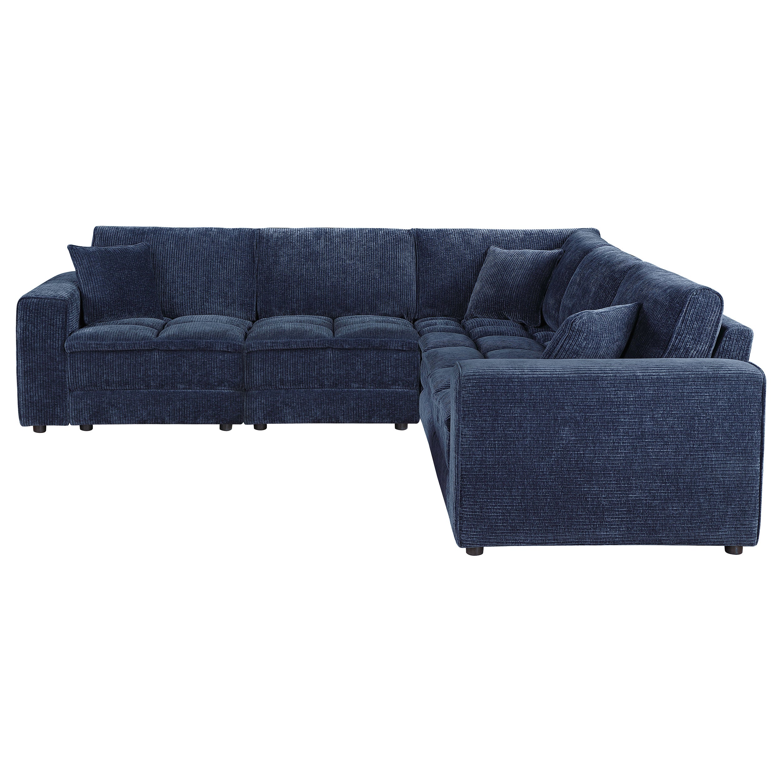 Atlantic Modular Sectionals - Ideal Furniture (Fresno,CA) 