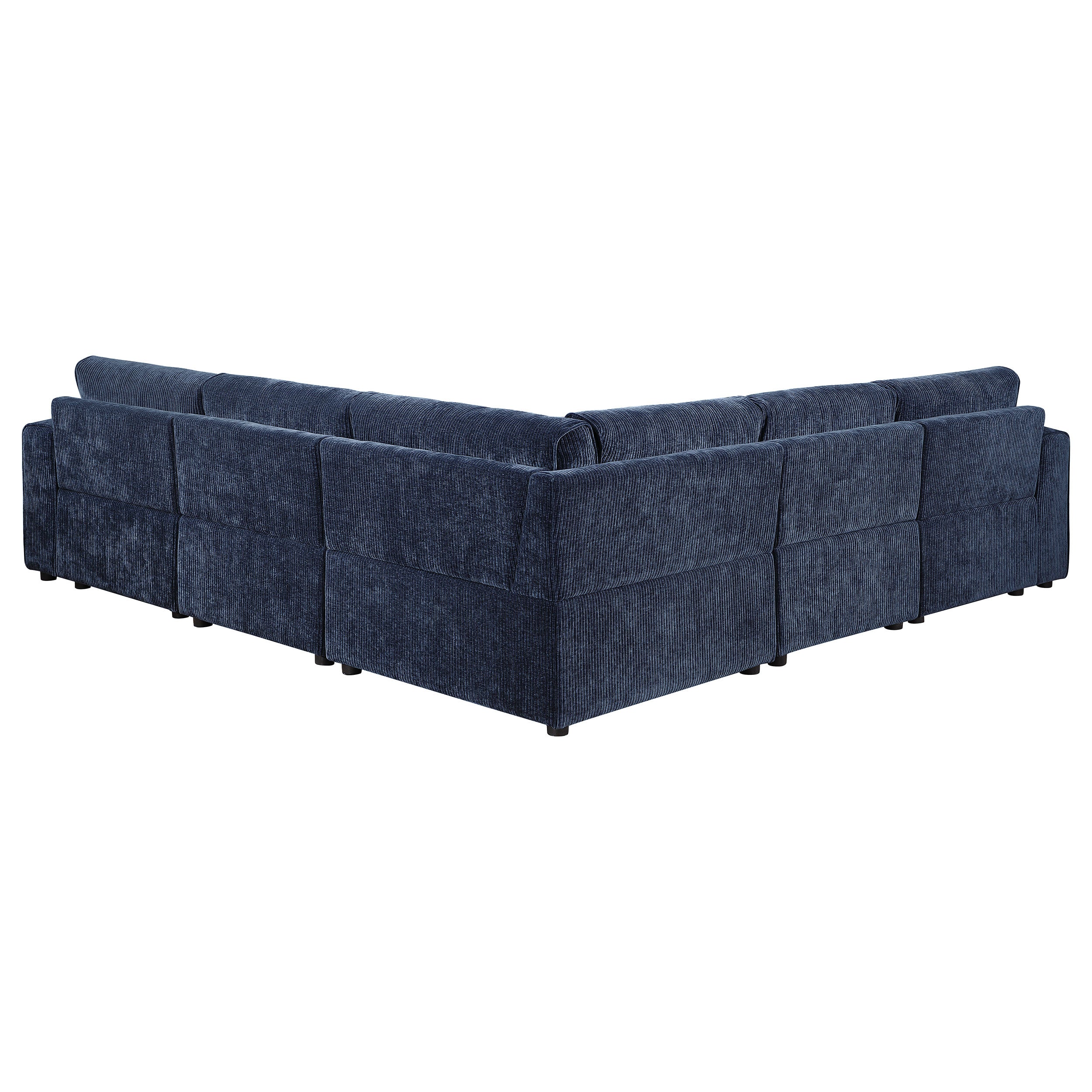 Atlantic Modular Sectionals - Ideal Furniture (Fresno,CA) 