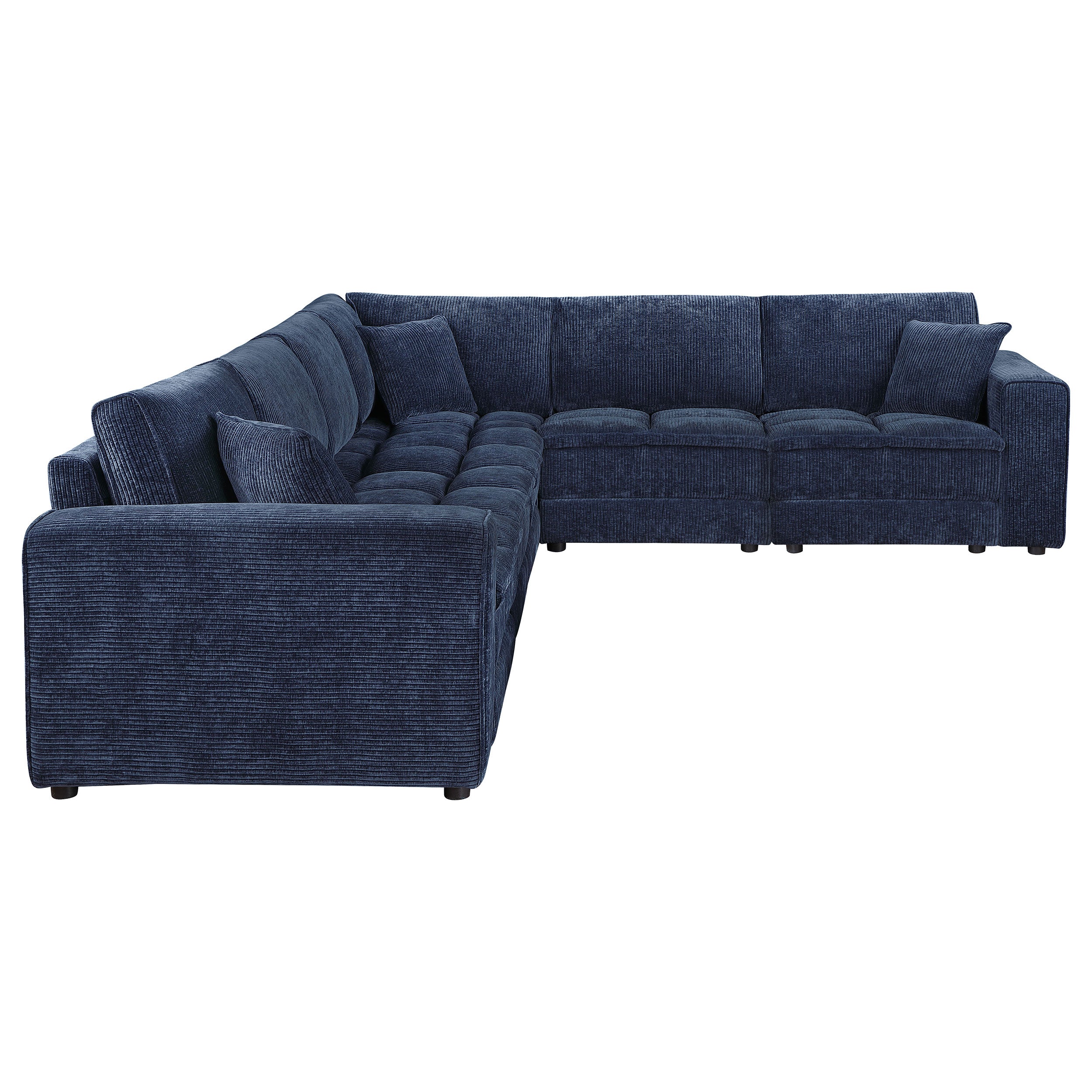 Atlantic Modular Sectionals - Ideal Furniture (Fresno,CA) 