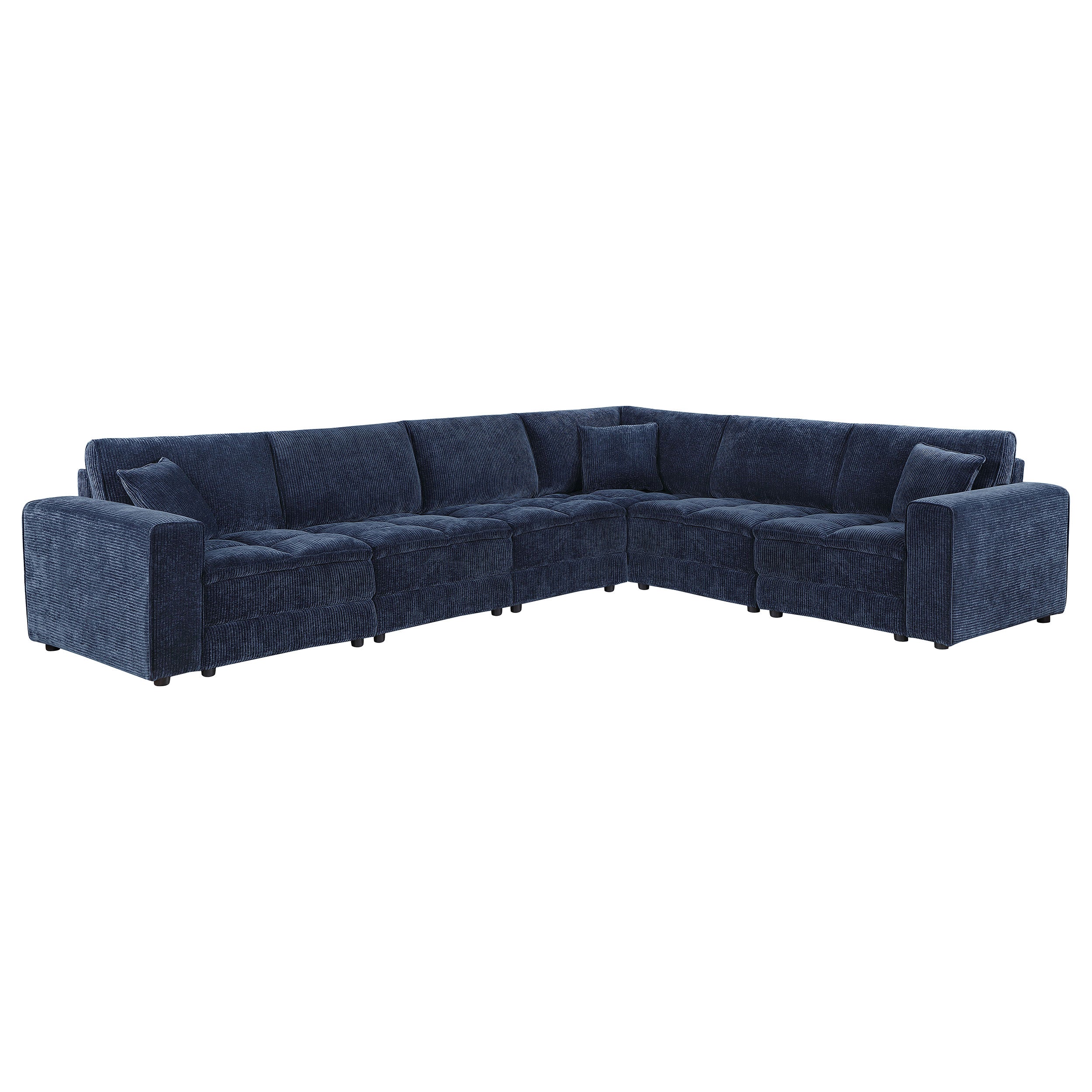 Atlantic Modular Sectionals - Ideal Furniture (Fresno,CA) 
