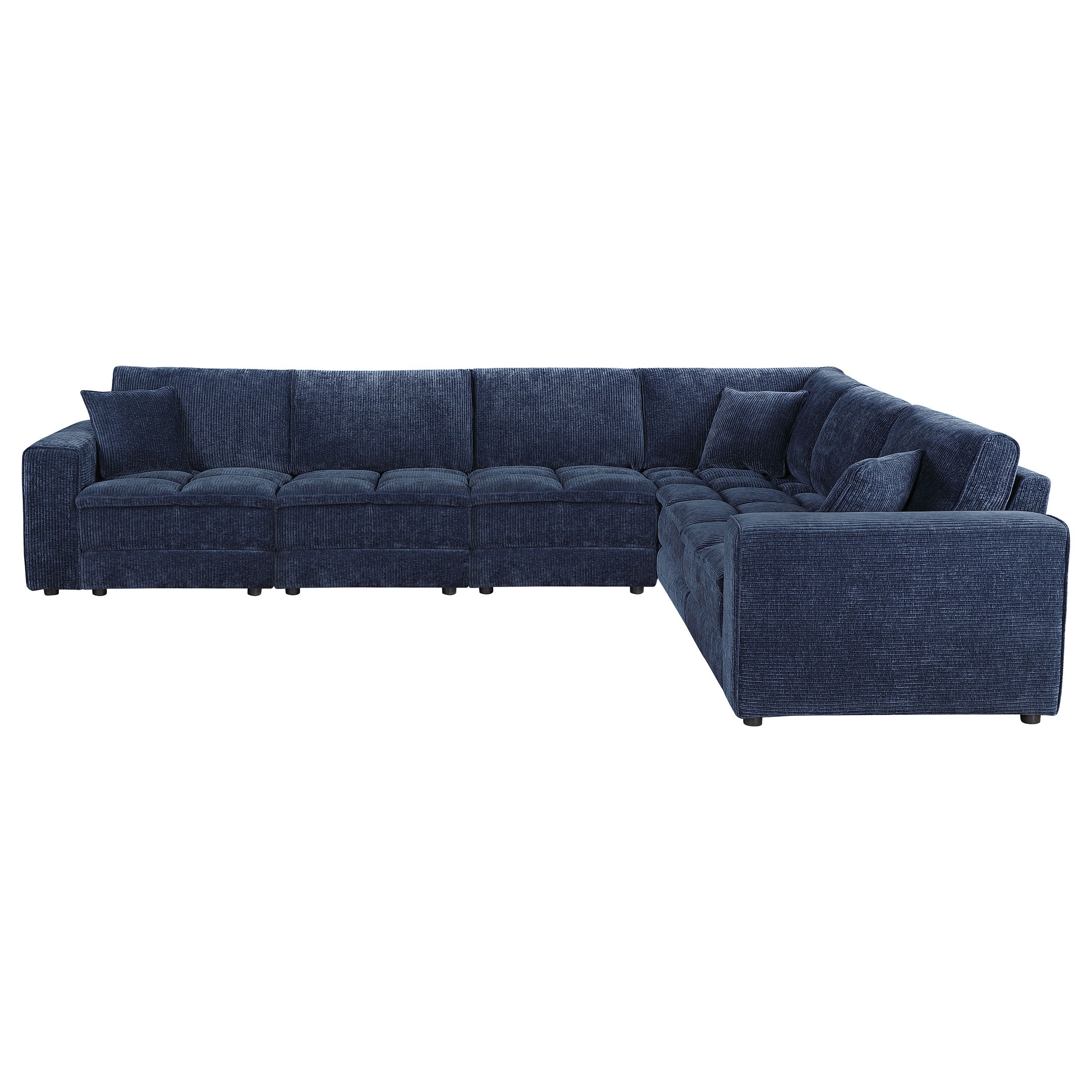 Atlantic Modular Sectionals - Ideal Furniture (Fresno,CA) 