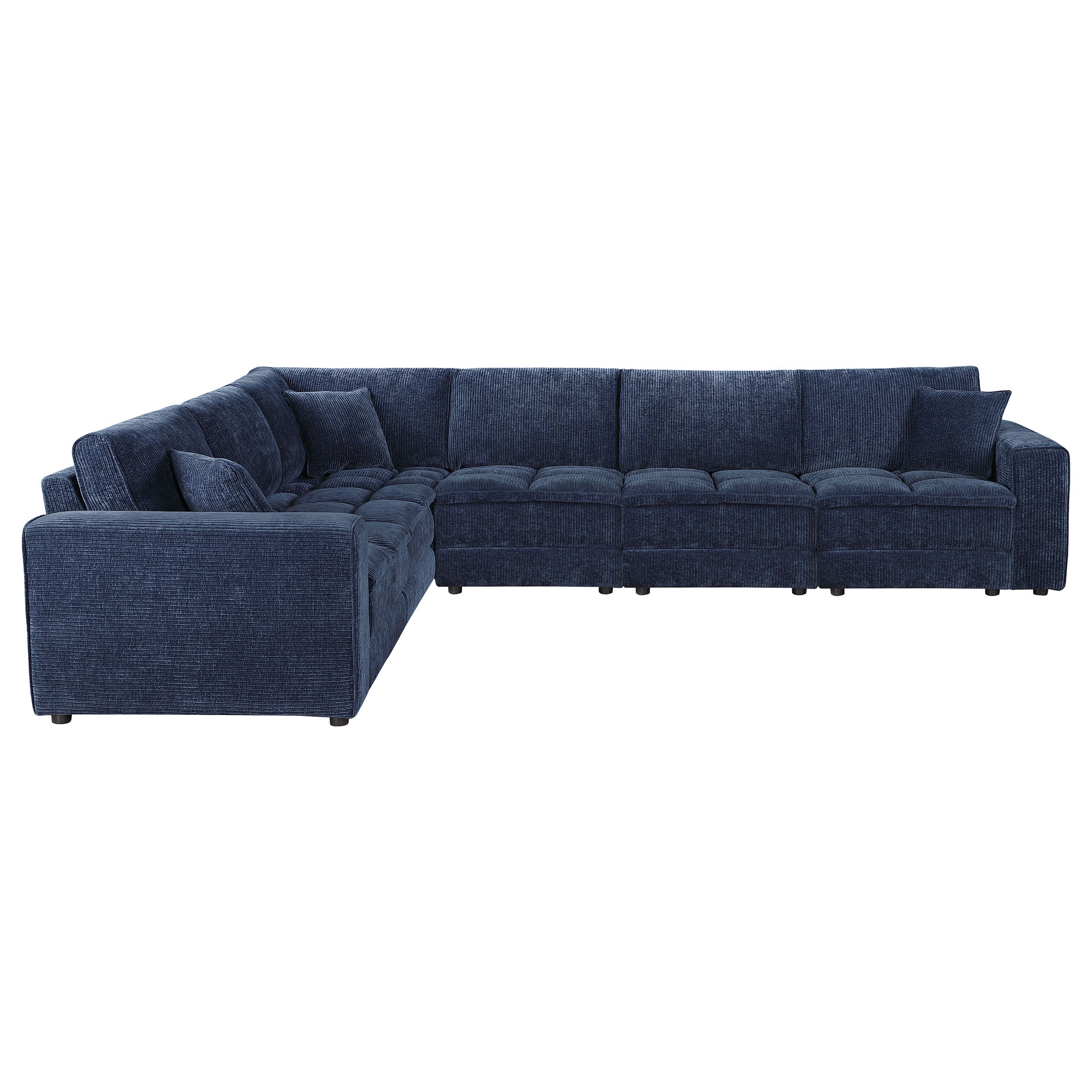 Atlantic Modular Sectionals - Ideal Furniture (Fresno,CA) 