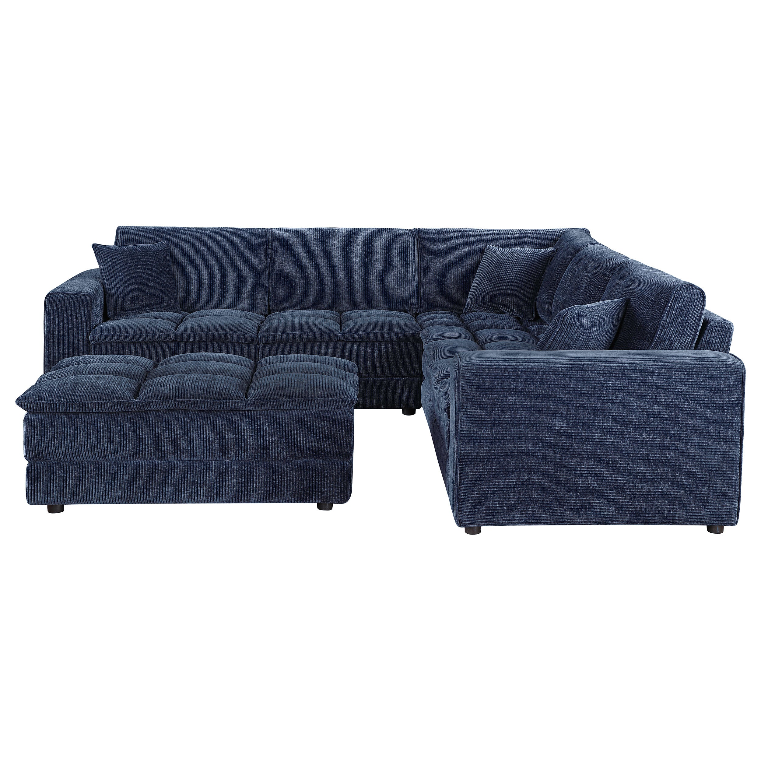 Atlantic Modular Sectionals - Ideal Furniture (Fresno,CA) 