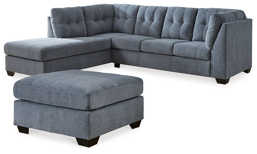 Marleton Living Room Set - Ideal Furniture (Fresno,CA) 