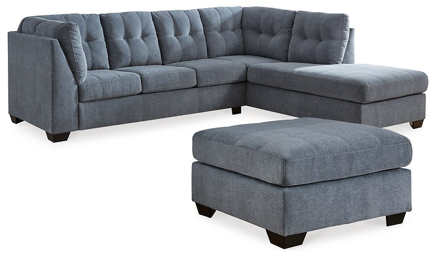 Marleton Living Room Set - Ideal Furniture (Fresno,CA) 