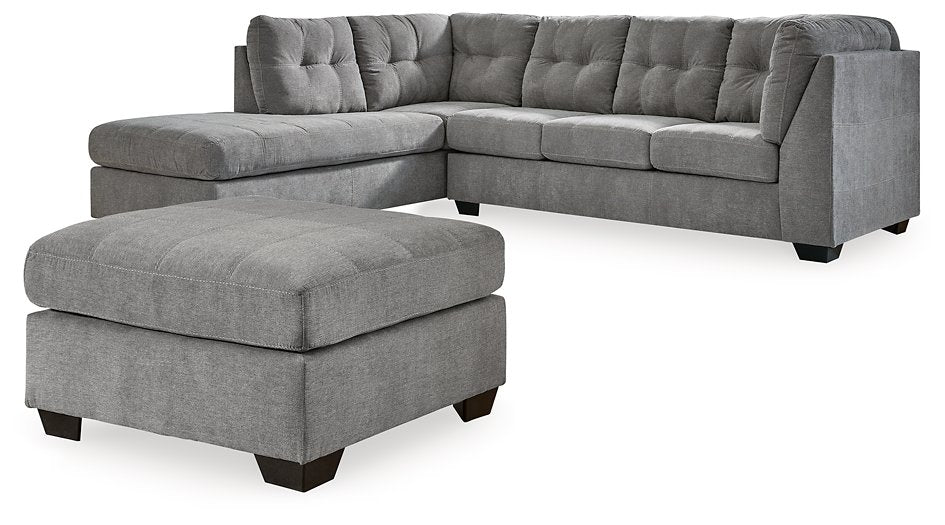 Marleton Living Room Set - Ideal Furniture (Fresno,CA) 