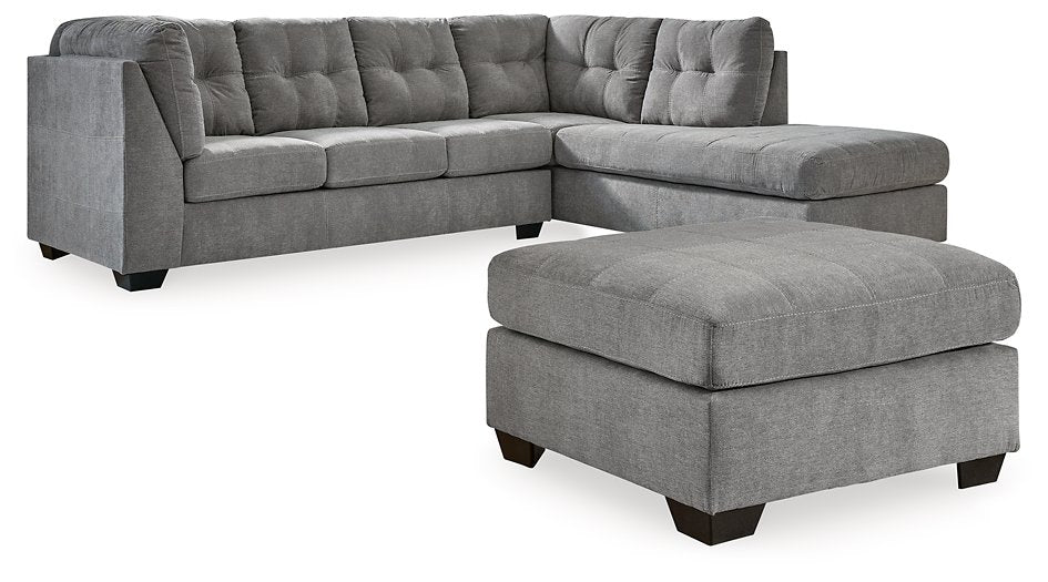 Marleton Living Room Set - Ideal Furniture (Fresno,CA) 
