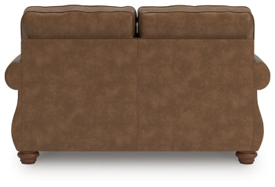 Chasemore Loveseat - Ideal Furniture (Fresno,CA) 