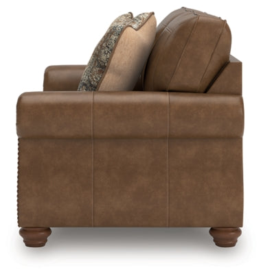 Chasemore Loveseat - Ideal Furniture (Fresno,CA) 