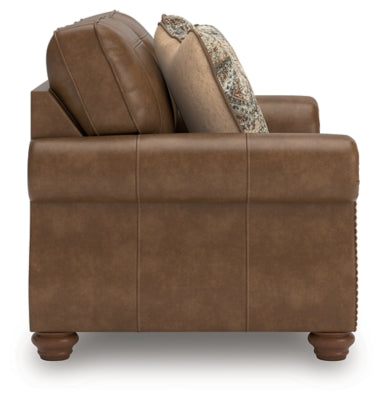 Chasemore Loveseat - Ideal Furniture (Fresno,CA) 