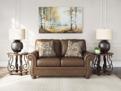 Chasemore Loveseat - Ideal Furniture (Fresno,CA) 