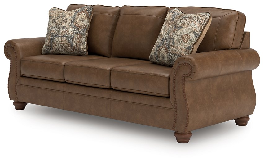 Chasemore Sofa - Ideal Furniture (Fresno,CA) 