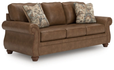 Chasemore Sofa - Ideal Furniture (Fresno,CA) 