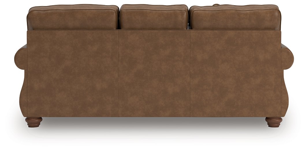 Chasemore Sofa - Ideal Furniture (Fresno,CA) 