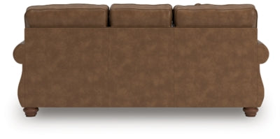 Chasemore Sofa - Ideal Furniture (Fresno,CA) 