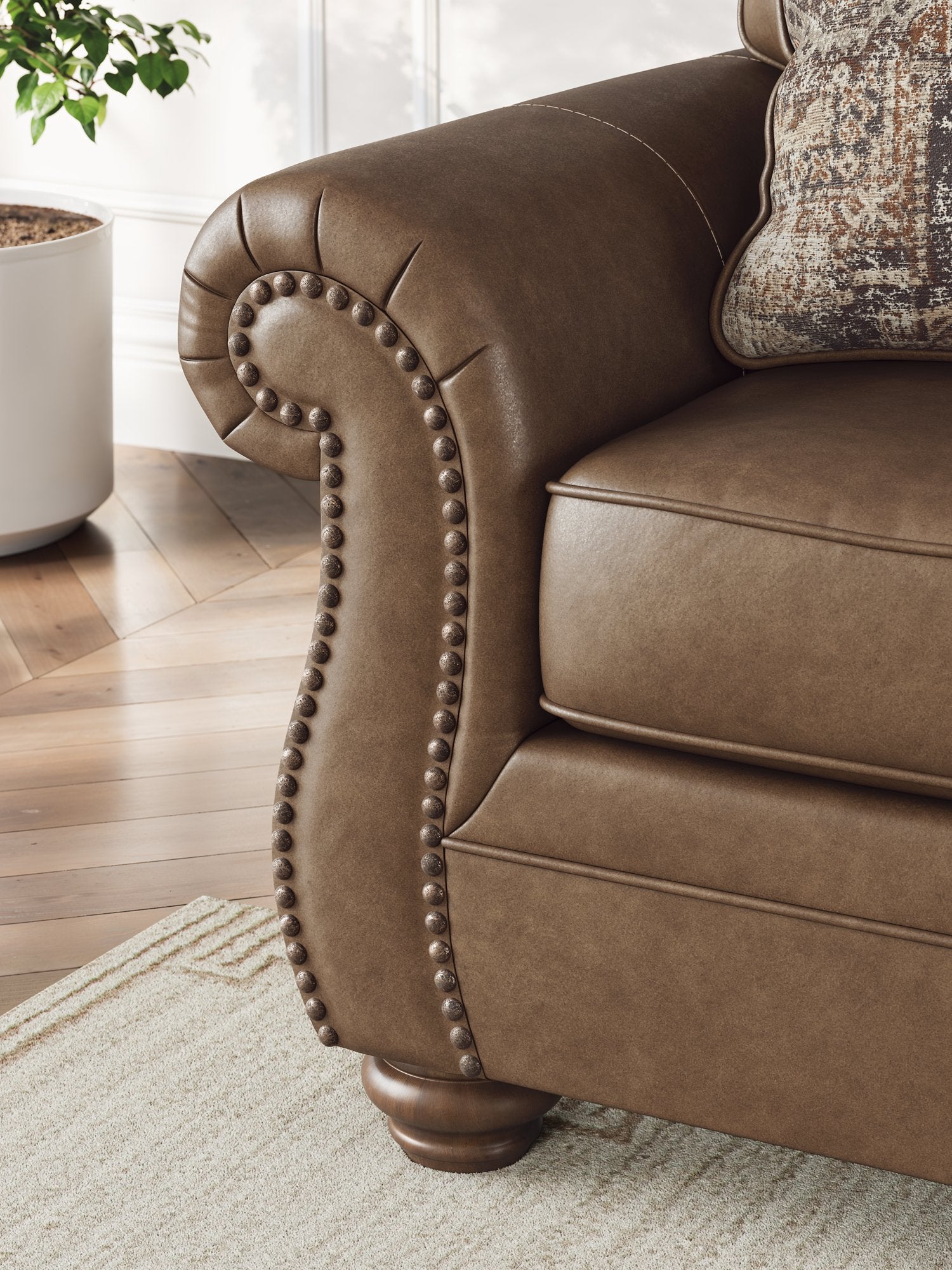 Chasemore Sofa - Ideal Furniture (Fresno,CA) 