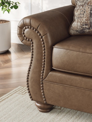 Chasemore Sofa - Ideal Furniture (Fresno,CA) 