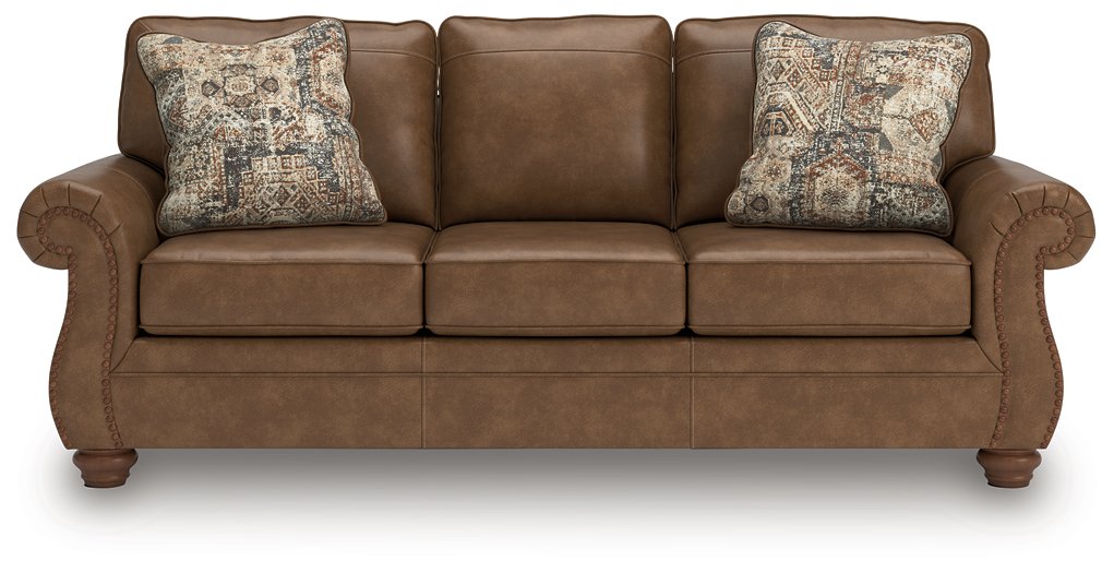 Chasemore Sofa - Ideal Furniture (Fresno,CA) 