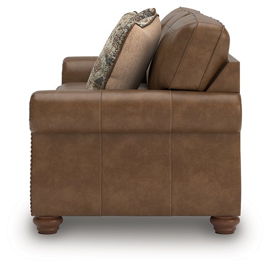 Chasemore Sofa - Ideal Furniture (Fresno,CA) 