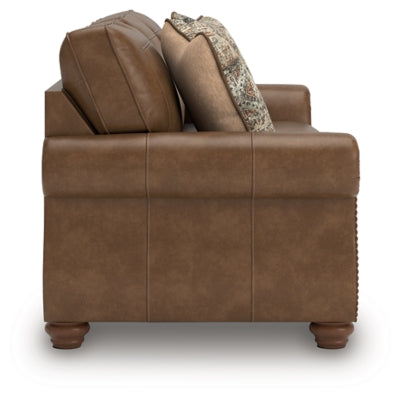 Chasemore Sofa - Ideal Furniture (Fresno,CA) 