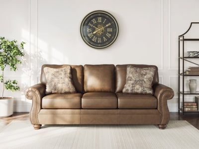 Chasemore Sofa - Ideal Furniture (Fresno,CA) 