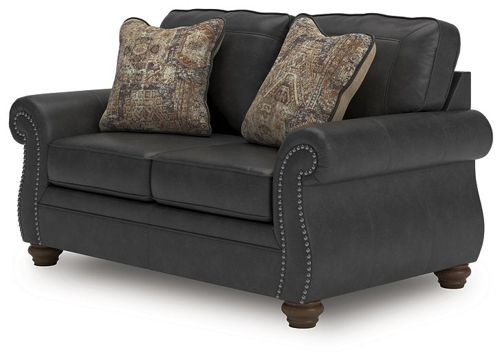 Chasemore Loveseat - Ideal Furniture (Fresno,CA) 