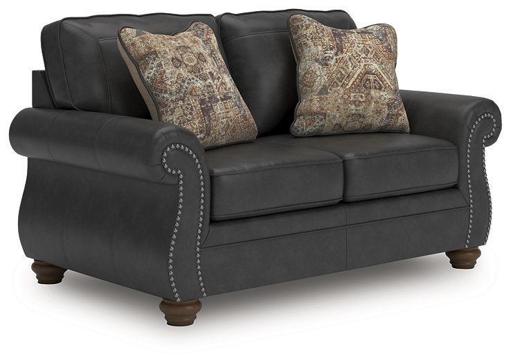 Chasemore Loveseat - Ideal Furniture (Fresno,CA) 