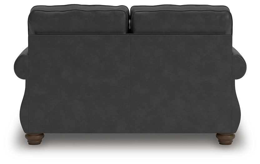 Chasemore Loveseat - Ideal Furniture (Fresno,CA) 