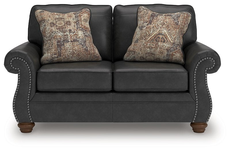 Chasemore Loveseat - Ideal Furniture (Fresno,CA) 