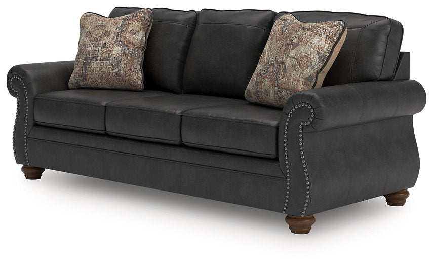 Chasemore Sofa - Ideal Furniture (Fresno,CA) 