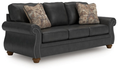 Chasemore Sofa - Ideal Furniture (Fresno,CA) 