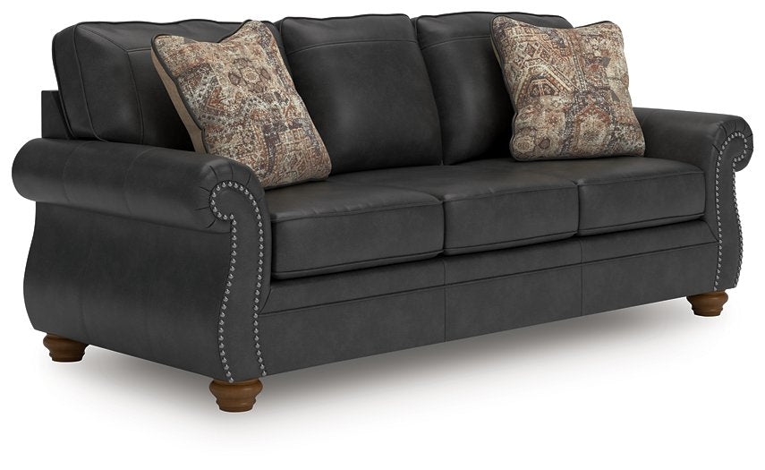 Chasemore Sofa - Ideal Furniture (Fresno,CA) 