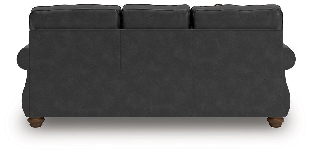 Chasemore Sofa - Ideal Furniture (Fresno,CA) 