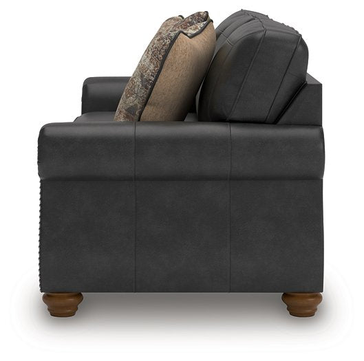 Chasemore Sofa - Ideal Furniture (Fresno,CA) 