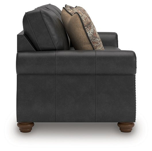 Chasemore Sofa - Ideal Furniture (Fresno,CA) 