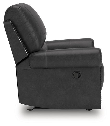 Chasemore Swivel Glider Recliner - Ideal Furniture (Fresno,CA) 