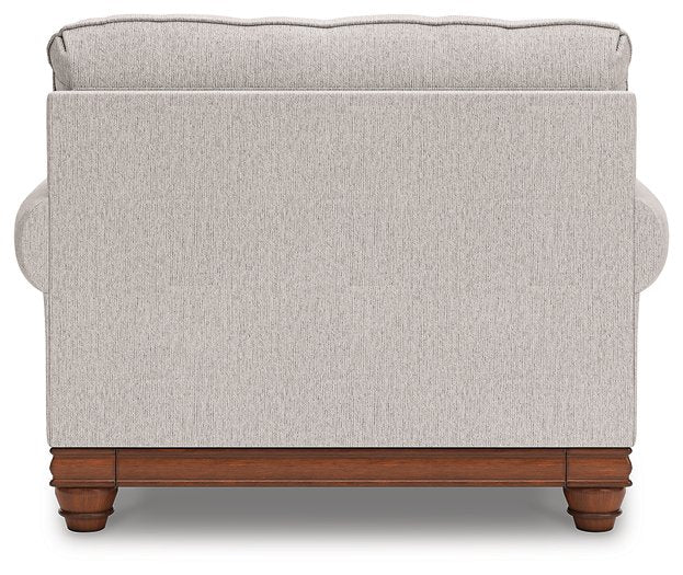 Clearbrooke Oversized Chair