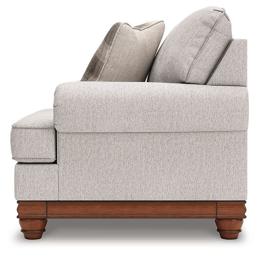 Clearbrooke Living Room Set - Ideal Furniture (Fresno,CA) 