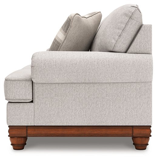 Clearbrooke Living Room Set - Ideal Furniture (Fresno,CA) 