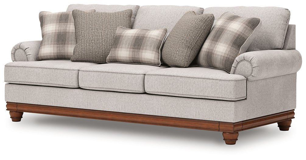 Clearbrooke Living Room Set - Ideal Furniture (Fresno,CA) 