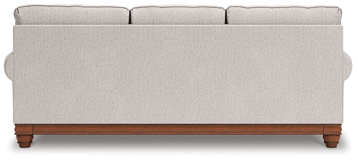 Clearbrooke Living Room Set - Ideal Furniture (Fresno,CA) 
