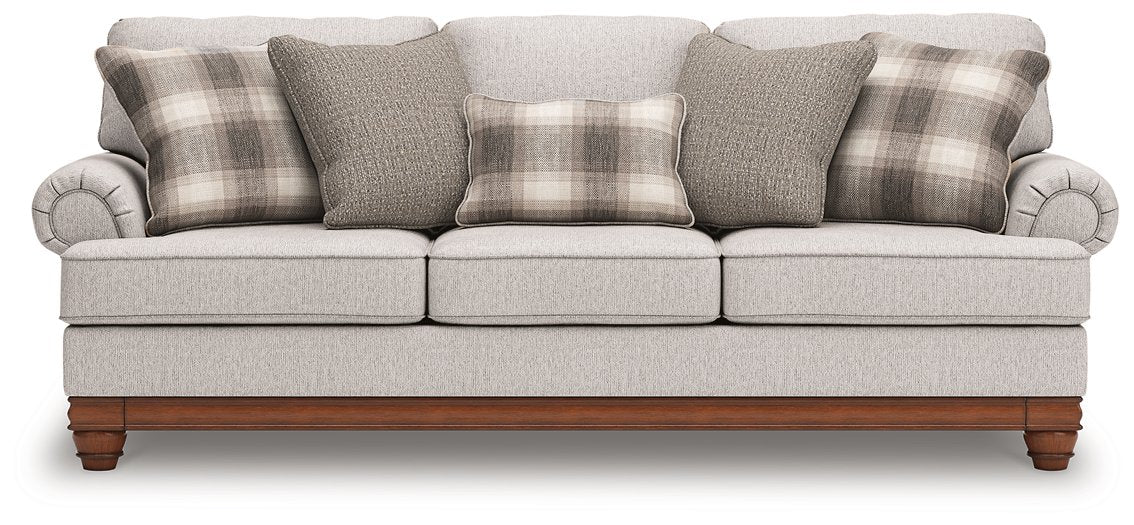 Clearbrooke Living Room Set - Ideal Furniture (Fresno,CA) 