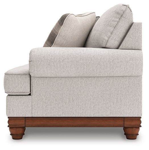 Clearbrooke Living Room Set - Ideal Furniture (Fresno,CA) 