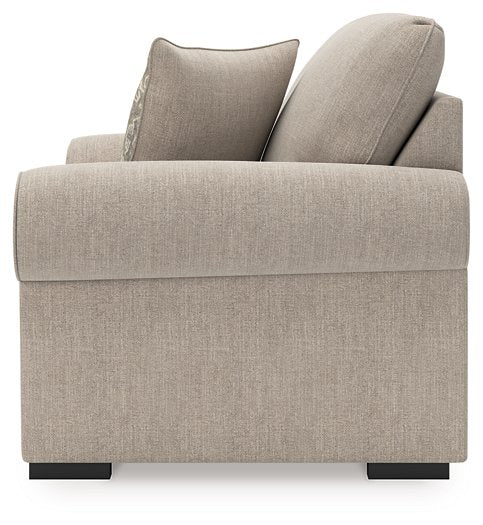 Sararose Oversized Chair - Ideal Furniture (Fresno,CA) 