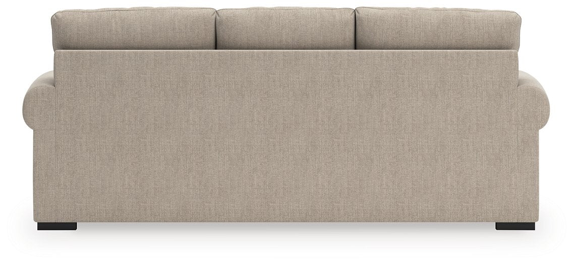 Sararose Sofa - Ideal Furniture (Fresno,CA) 