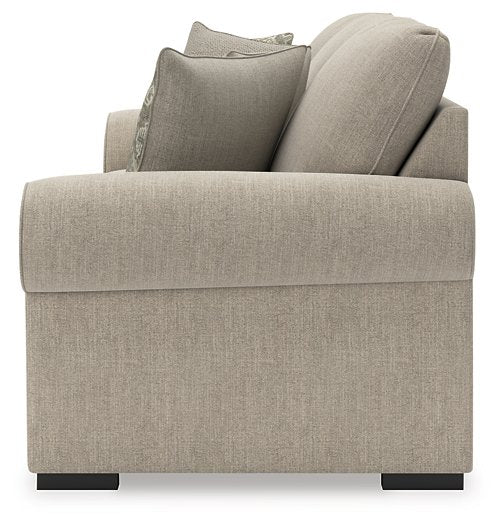 Sararose Sofa - Ideal Furniture (Fresno,CA) 